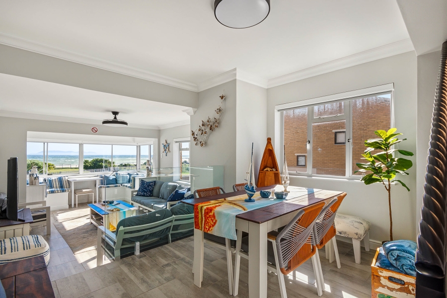 4 Bedroom Property for Sale in Gordons Bay Village Western Cape